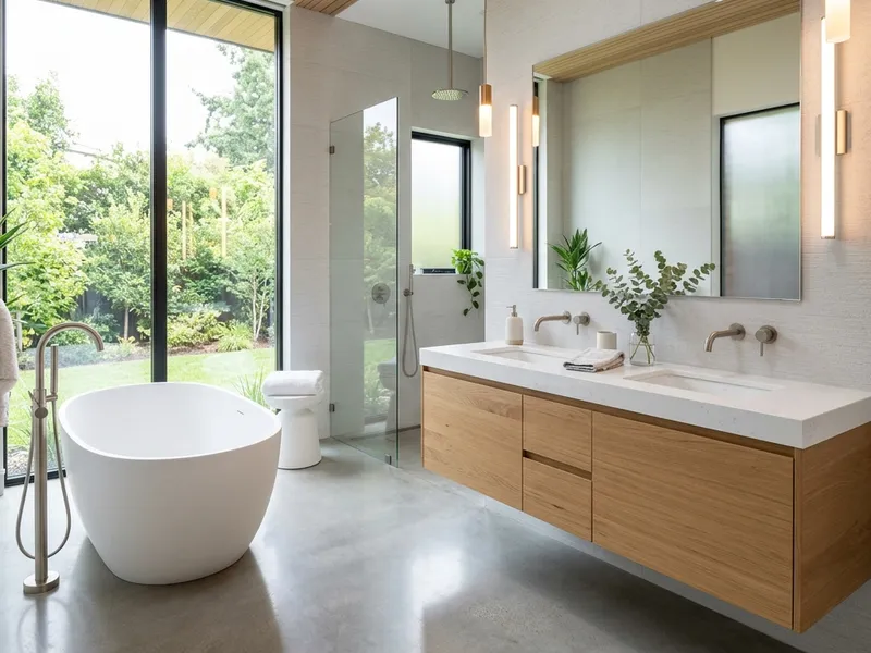 Bathroom Plumbing in Geneseo, KS